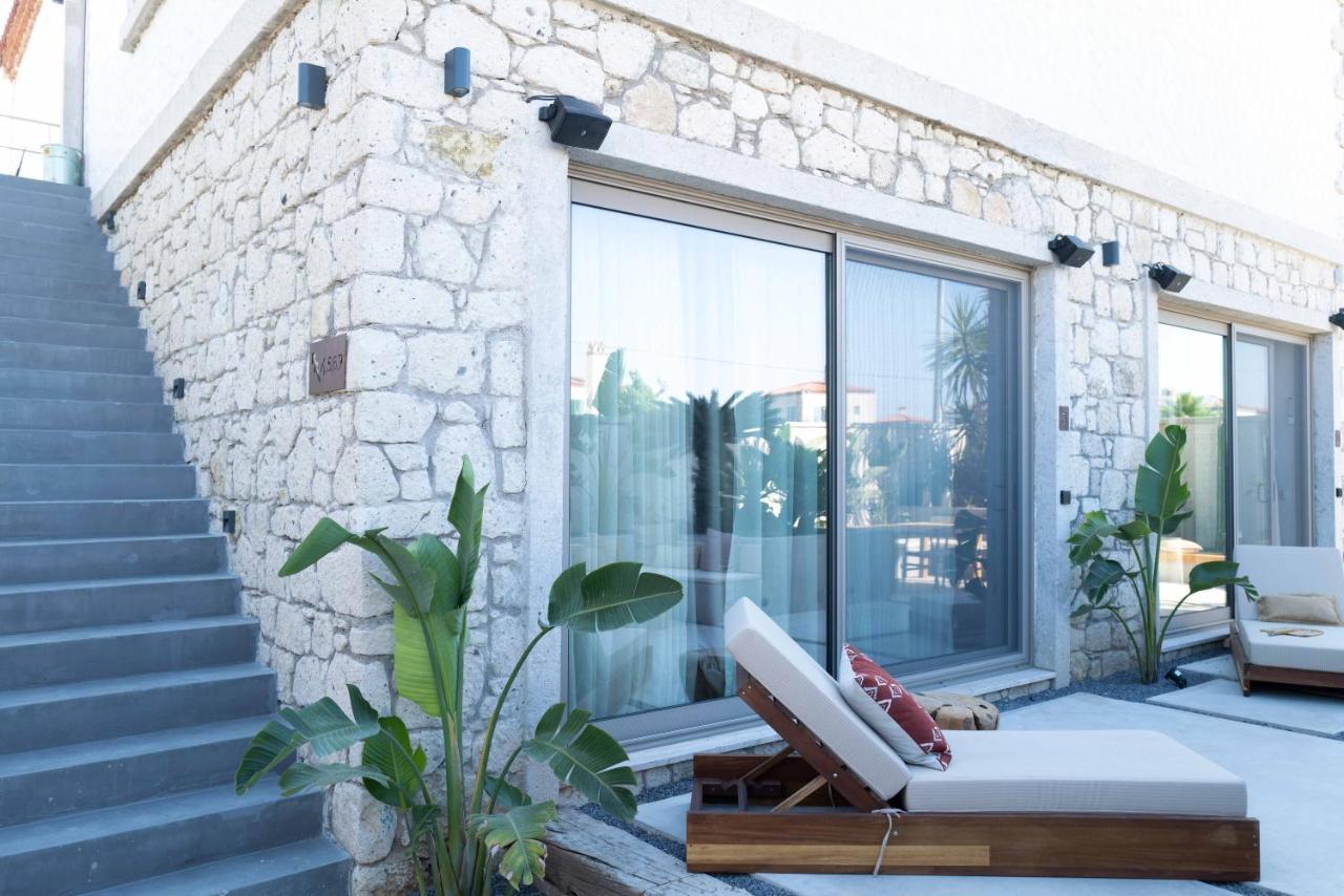 Kaipo Alacati Adult Only Exterior foto