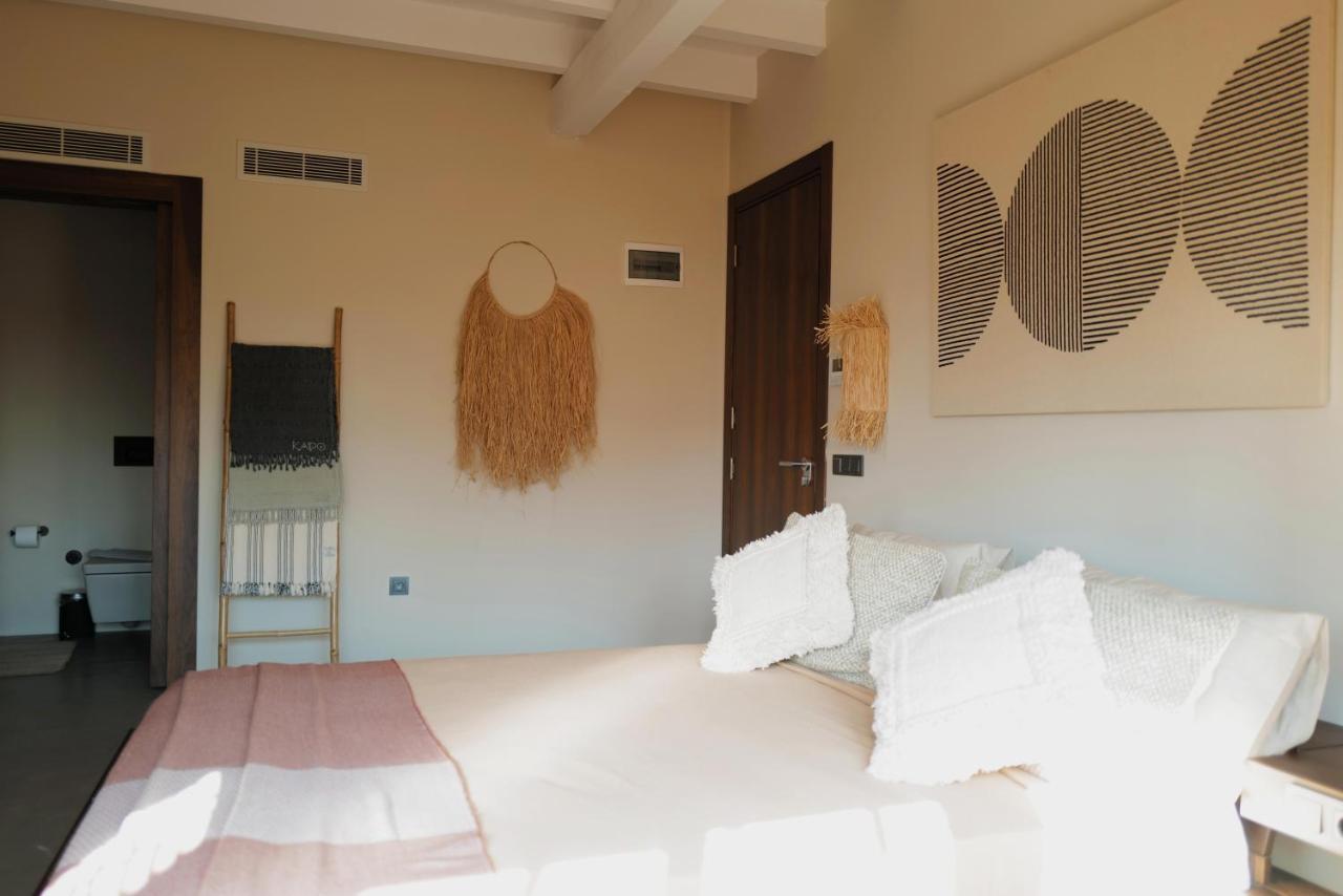 Kaipo Alacati Adult Only Exterior foto