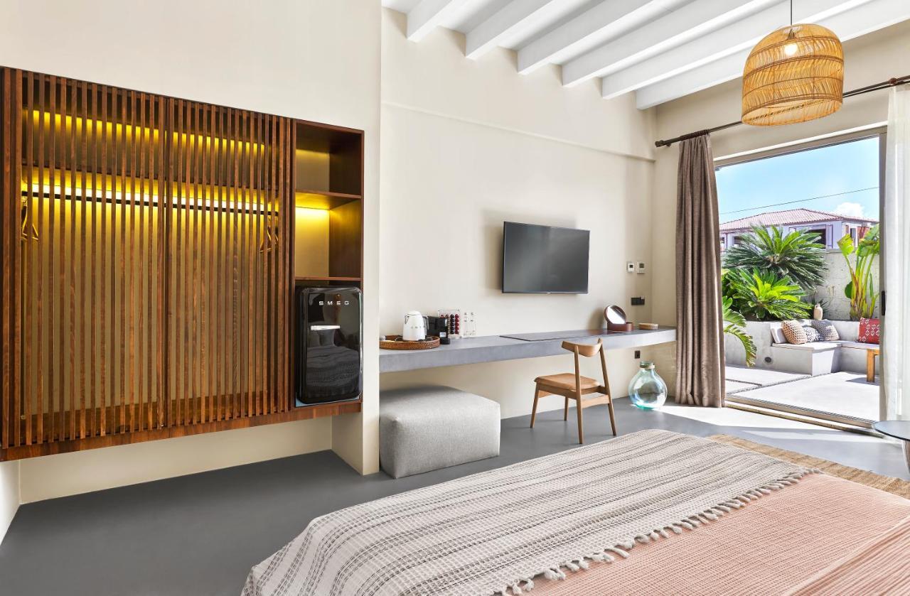 Kaipo Alacati Adult Only Exterior foto